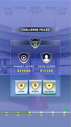 World Rugby Goal Kicker 3D: Ch - Screenshot 4