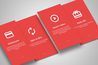 Crypto Game Earn Shiba - Screenshot 2