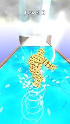 Elements vs Materials - Screenshot 2