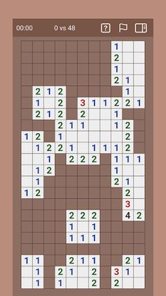 Cells with traps - Screenshot 2