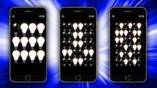 Light - Logic Puzzles - Screenshot 2