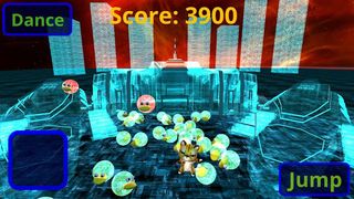 Explody Cat - Screenshot 3