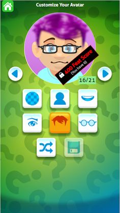 Word Stretch - Screenshot 2