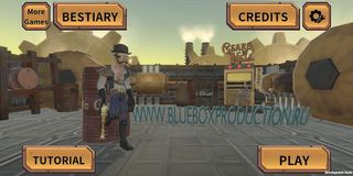 Gears of Hell - Screenshot 1