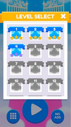 Heavens, Please! - Screenshot 3