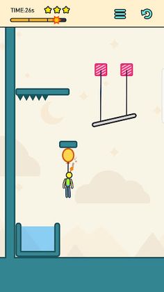 Sparkman - Screenshot 2