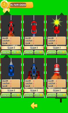 Race Car - Screenshot 4