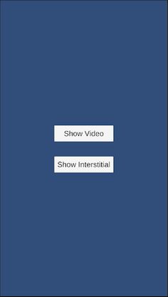 Ad Test - Screenshot 1
