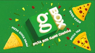 Greenwich Gbox - Screenshot 1