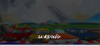 Racing Fury - Screenshot 2