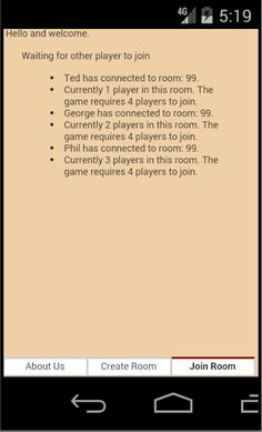 Thuruppu.com Mobile App - Screenshot 4
