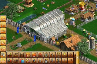 Wildlife Park - Screenshot 2