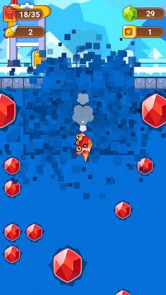 Super Excavator - Screenshot 2