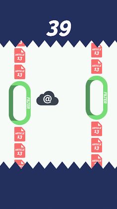 Article 13: Cross the Upload-F - Screenshot 3