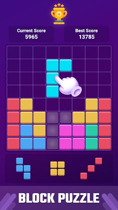Puzzle Twist Game - Screenshot 3