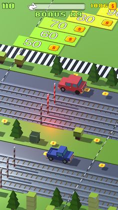 Road Hopper - Screenshot 3