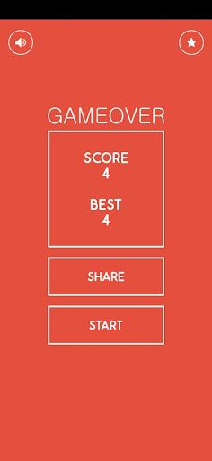 Strike a ball - Screenshot 4