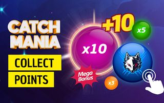 Catch Mania - Screenshot 1