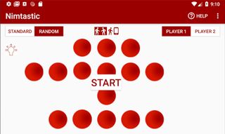 Nimtastic - Screenshot 2