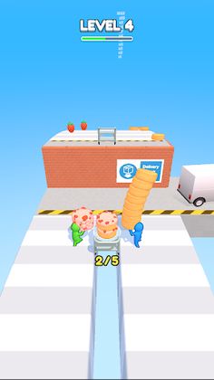Cake Duo - Screenshot 3