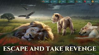 Beast Lord - سيد الوحوش - Screenshot 2