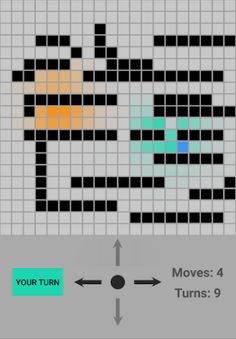 Evasion - Screenshot 4