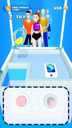 Draw Claw - Screenshot 2