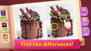 Findscapes -Differences online - Screenshot 2