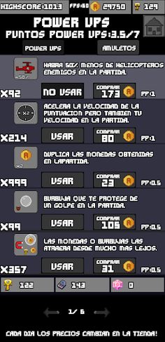 Ascension - Screenshot 3