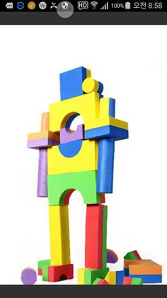 myblockgame - Screenshot 1