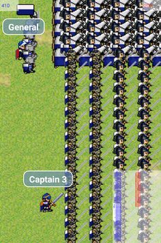 Fantasy Battles - Screenshot 1