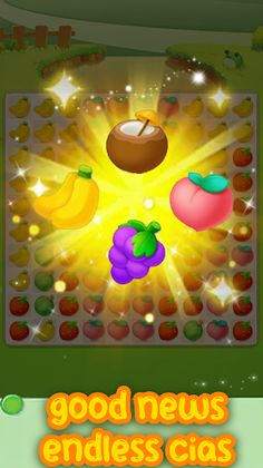 Happy Fruit Blast - Screenshot 4