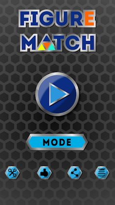 Figure Match - Screenshot 1