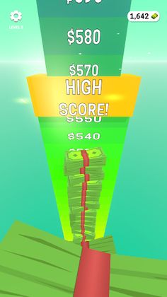 Super Burger Run - Screenshot 4