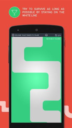 On the line - Screenshot 2