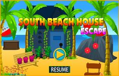Best Escape 154 South Beach Ho - Screenshot 3