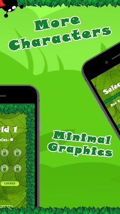 Ladybug Adventures - Screenshot 3