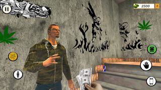 Drug Mafia 3d Weed Mafia Games - Screenshot 2