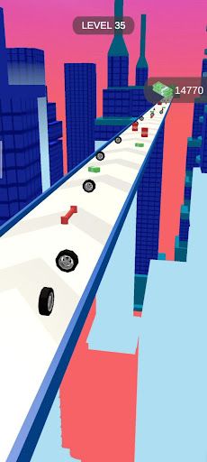 Wheel Up! - Screenshot 3