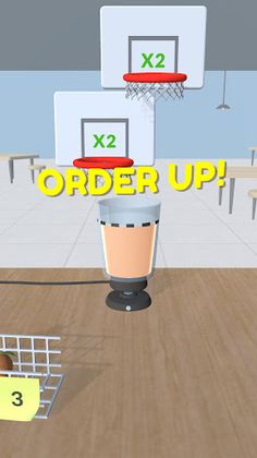 Shoot & Blend - Screenshot 4