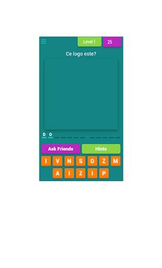 Ghiceste logo-ul - Screenshot 2