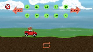 Buppert - Bupperty Hills - Screenshot 1