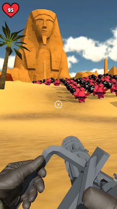 Zombies - Screenshot 4