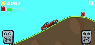 Super Speed 2D - Screenshot 2