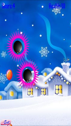 balloon bomb - Screenshot 4