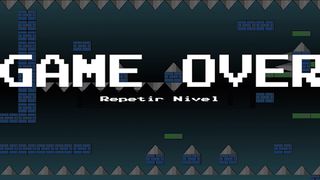 I wanna be the jumper - Screenshot 2