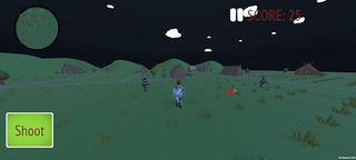 Lone Survivor - Screenshot 2