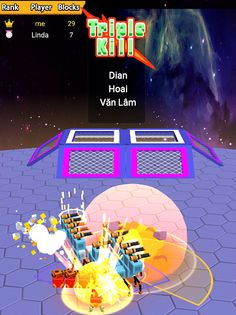 Robot.IO - CyborgClash - Screenshot 3