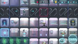 UFO Stalker - Screenshot 1