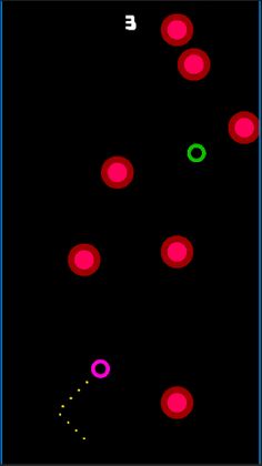 Trail Dots - Screenshot 2
